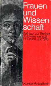 Buchcover 1.Sommeruni