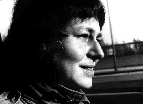 Waltraut Siepert 1973