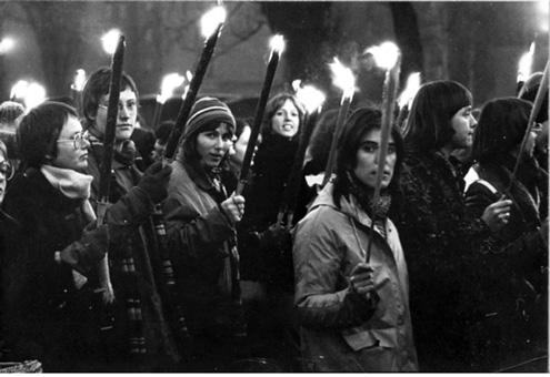 fackelzug1977